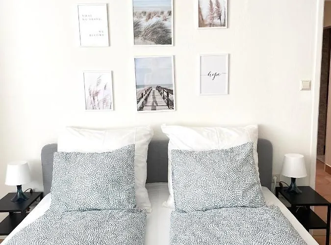 Cosy Near Schoenbrunn & Meidlinger Market *